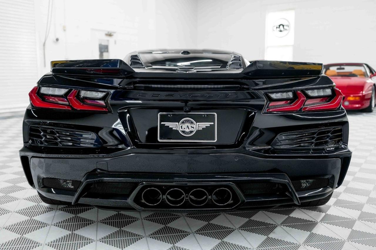 2024 Chevrolet Corvette Z06 3LZ Marietta GA