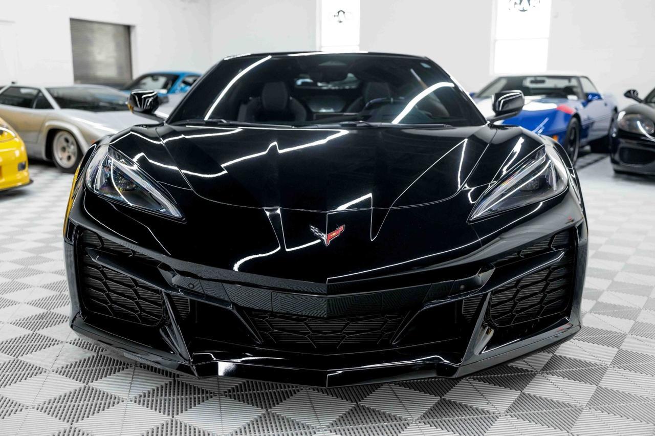 2024 Chevrolet Corvette Z06 3LZ Marietta GA