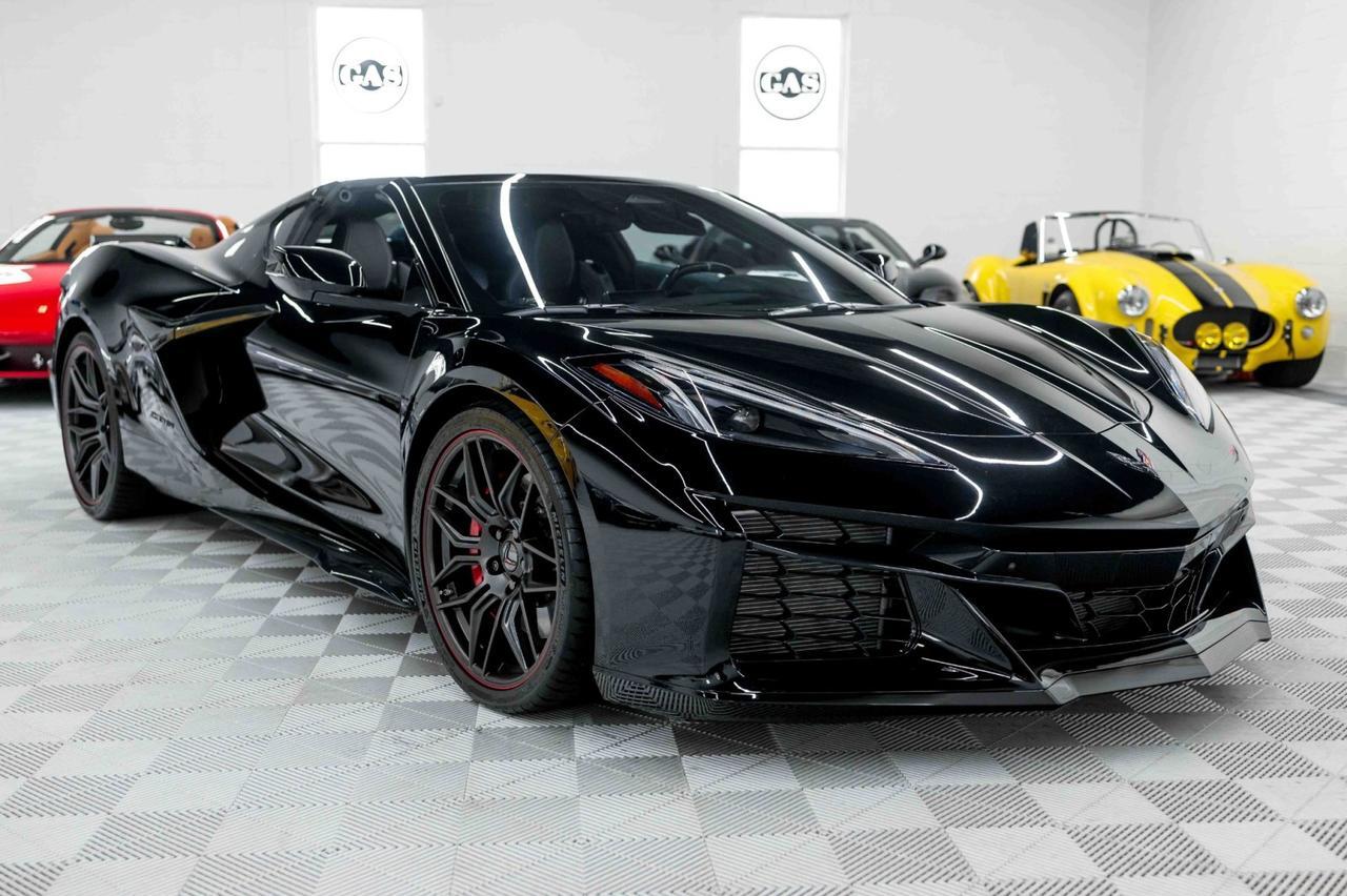 2024 Chevrolet Corvette Z06 3LZ Marietta GA