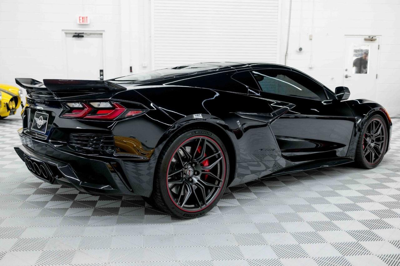 2024 Chevrolet Corvette Z06 3LZ Marietta GA