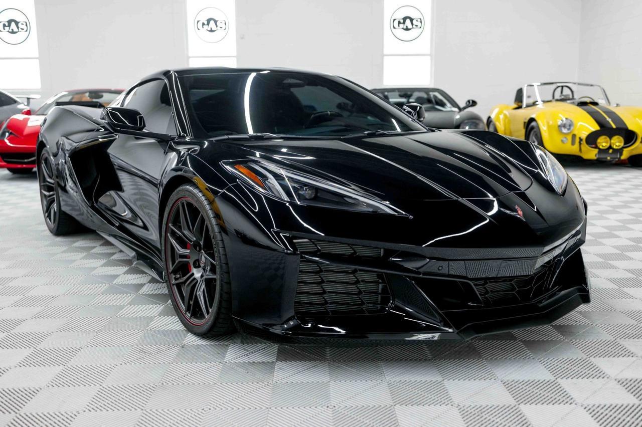 2024 Chevrolet Corvette Z06 3LZ Marietta GA