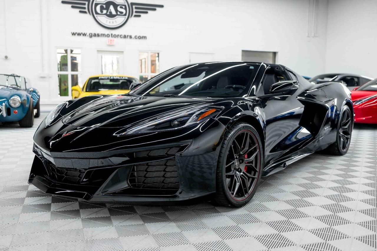 2024 Chevrolet Corvette Z06 3LZ Marietta GA