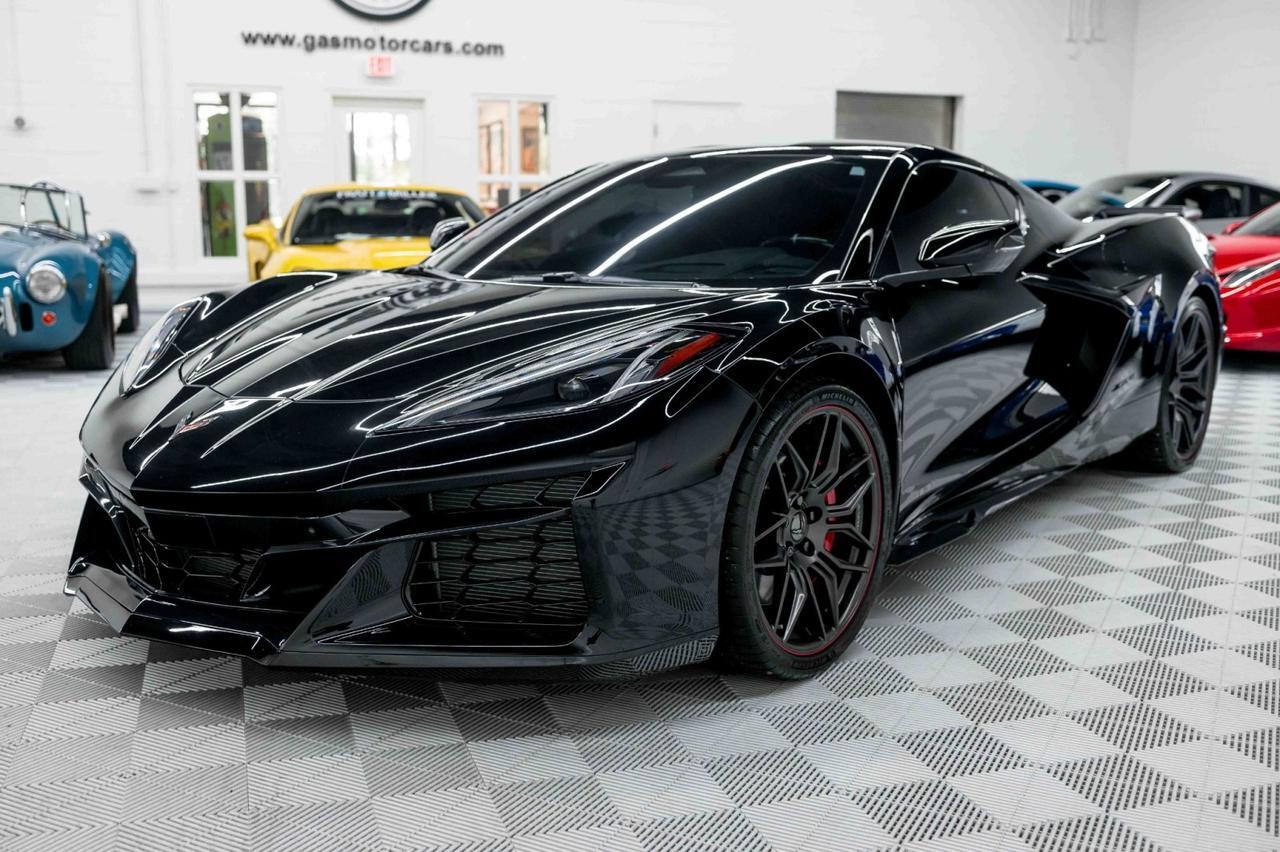 2024 Chevrolet Corvette Z06 3LZ Marietta GA