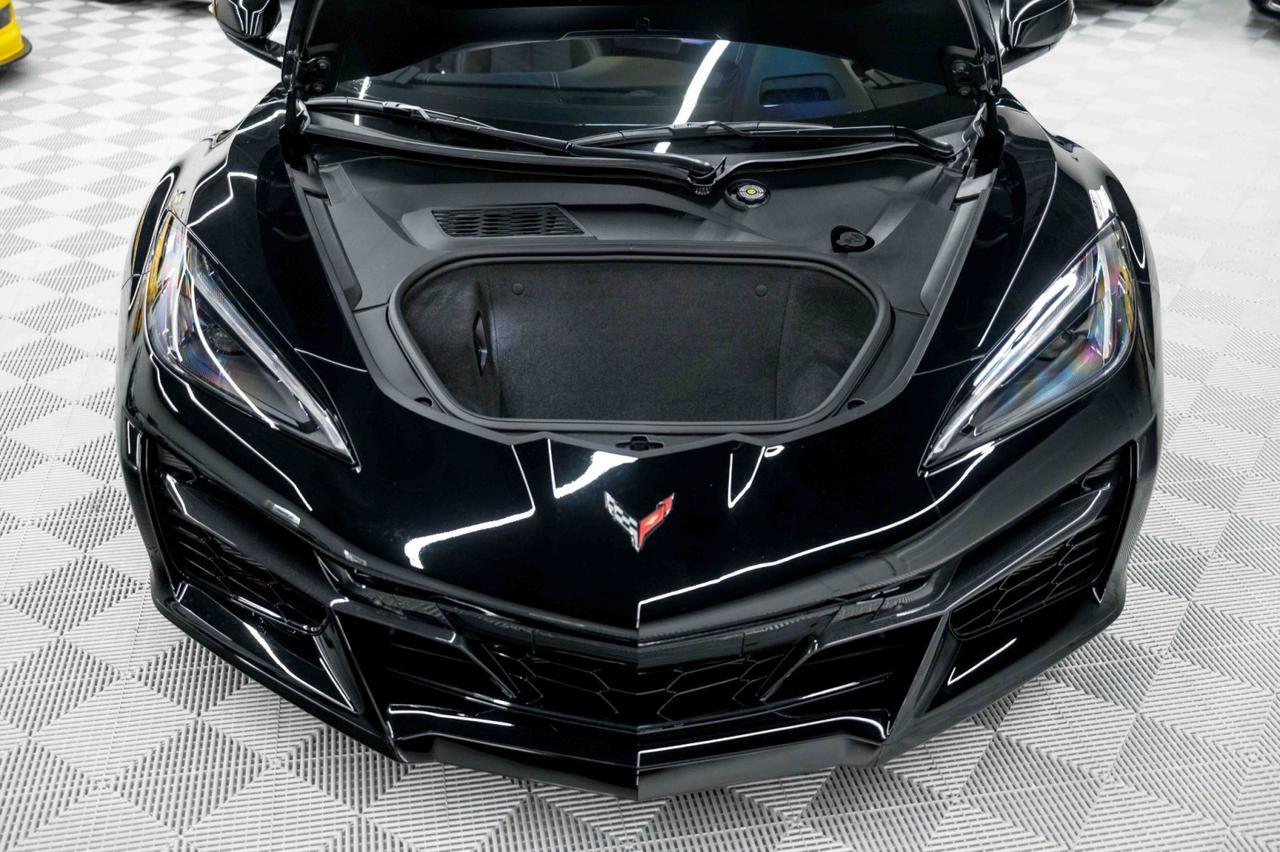 2024 Chevrolet Corvette Z06 3LZ Marietta GA