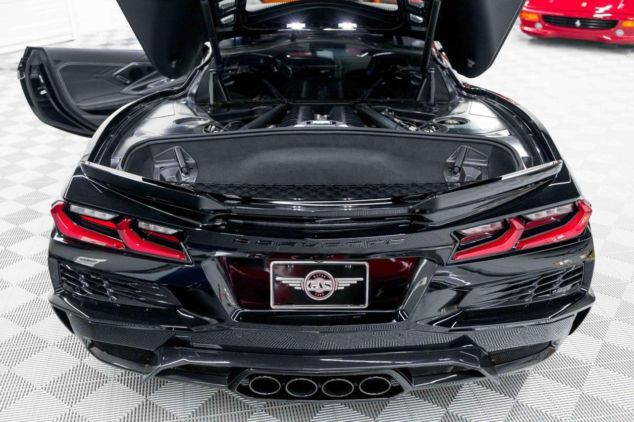 2024 Chevrolet Corvette Z06 3LZ Marietta GA