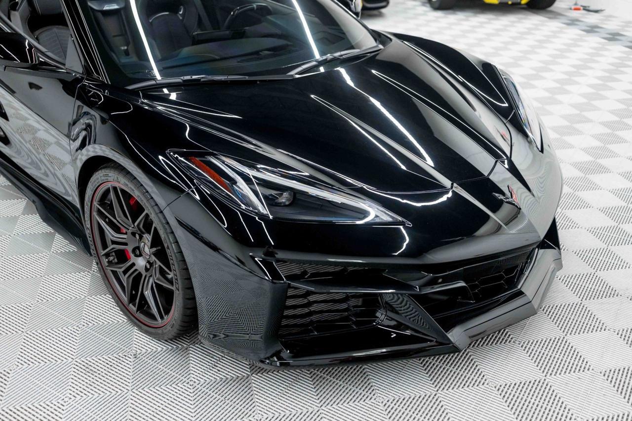 2024 Chevrolet Corvette Z06 3LZ Marietta GA