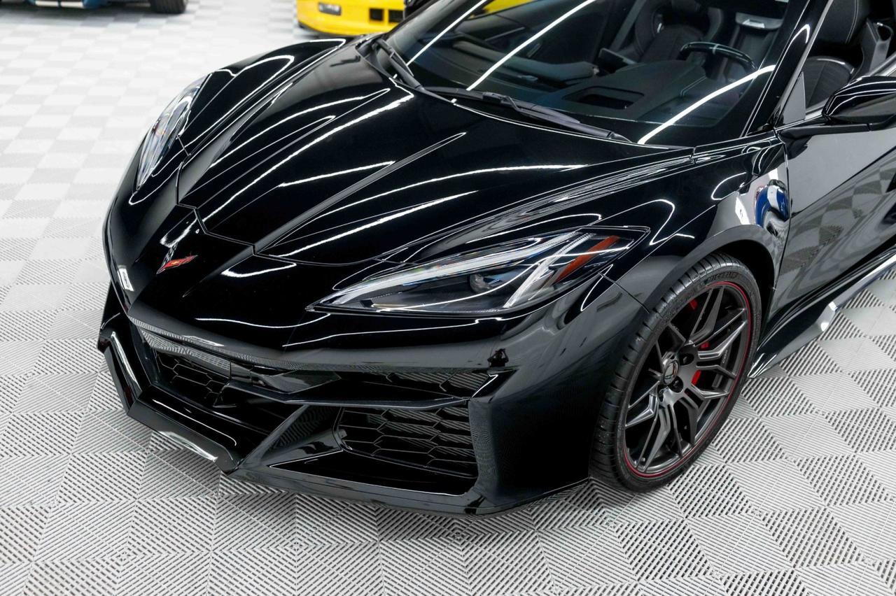 2024 Chevrolet Corvette Z06 3LZ Marietta GA
