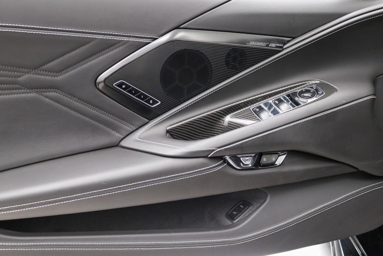 2024 Chevrolet Corvette Z06 3LZ Newport Beach CA