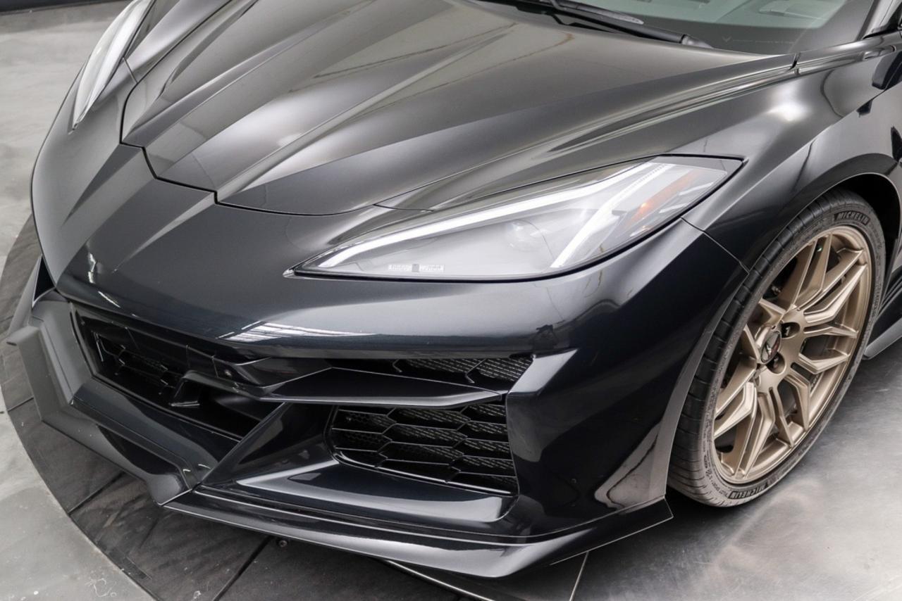 2024 Chevrolet Corvette Z06 3LZ Newport Beach CA