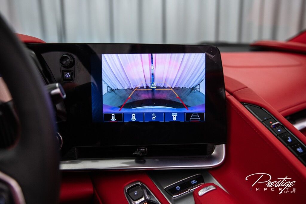 2024 Chevrolet Corvette Z06 3LZ North Miami Beach FL