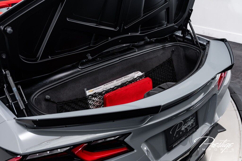 2024 Chevrolet Corvette Z06 3LZ North Miami Beach FL