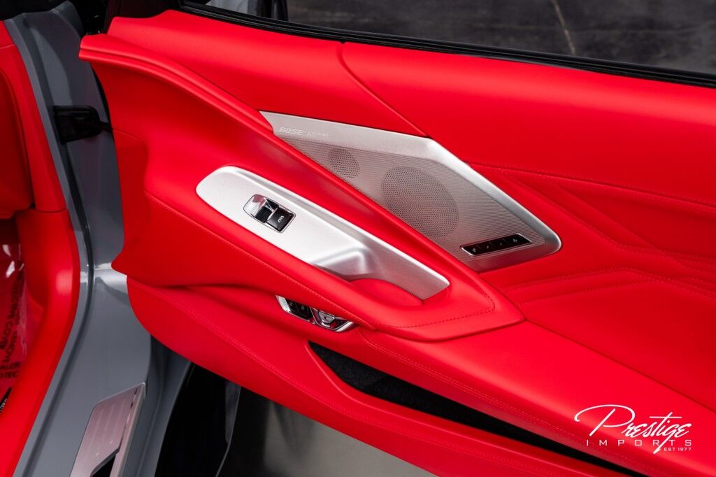 2024 Chevrolet Corvette Z06 3LZ North Miami Beach FL