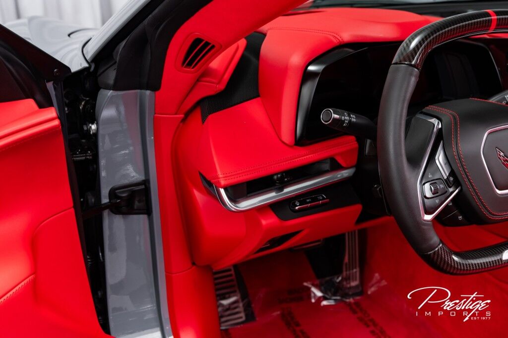 2024 Chevrolet Corvette Z06 3LZ North Miami Beach FL