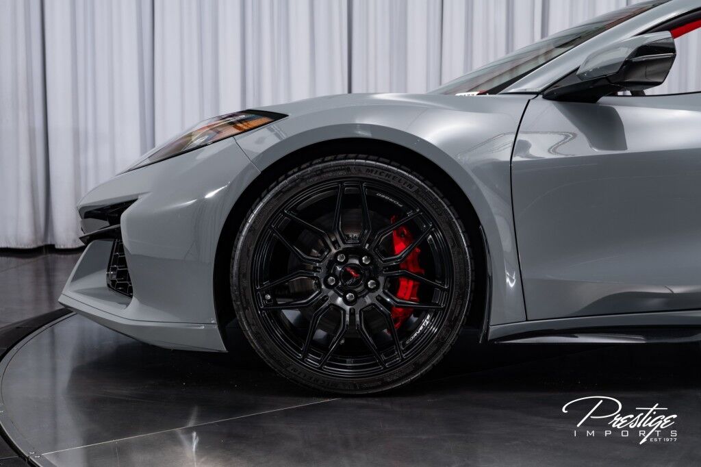 2024 Chevrolet Corvette Z06 3LZ North Miami Beach FL