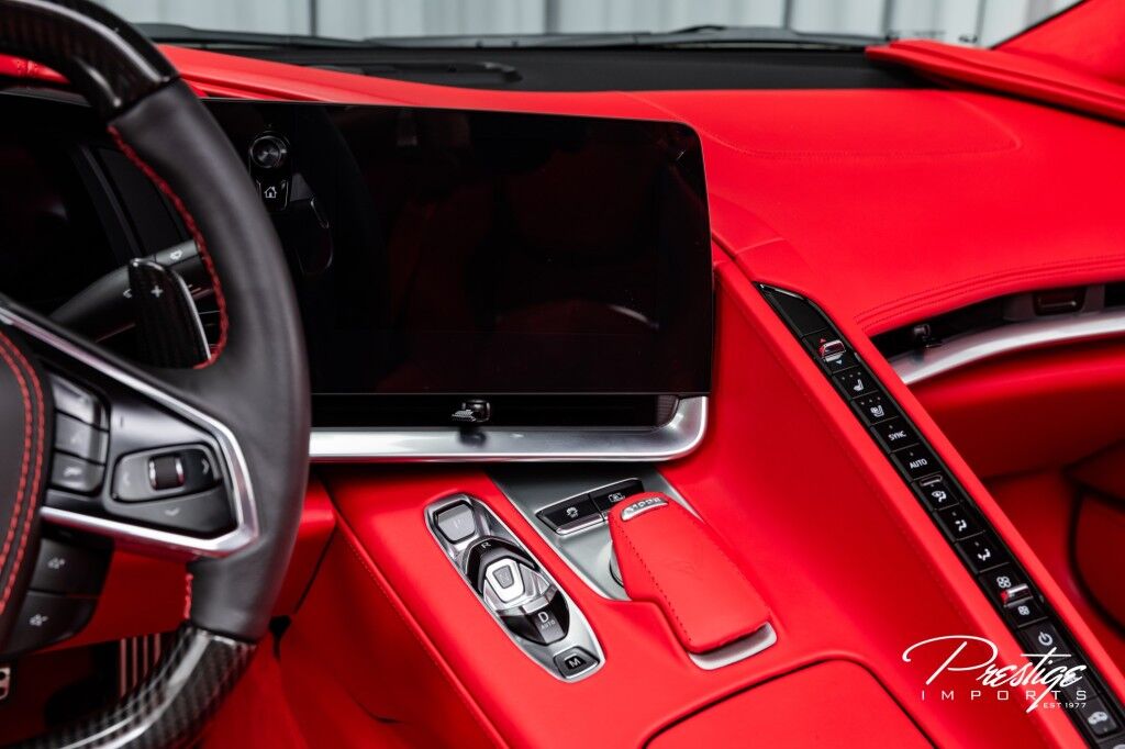 2024 Chevrolet Corvette Z06 3LZ North Miami Beach FL