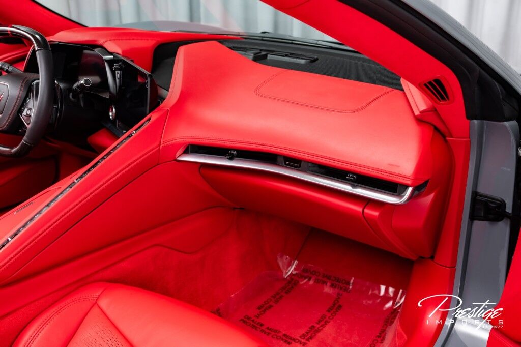 2024 Chevrolet Corvette Z06 3LZ North Miami Beach FL