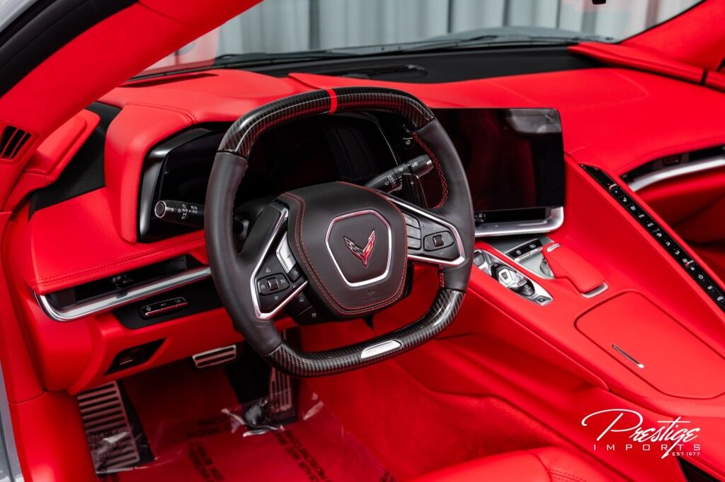 2024 Chevrolet Corvette Z06 3LZ North Miami Beach FL