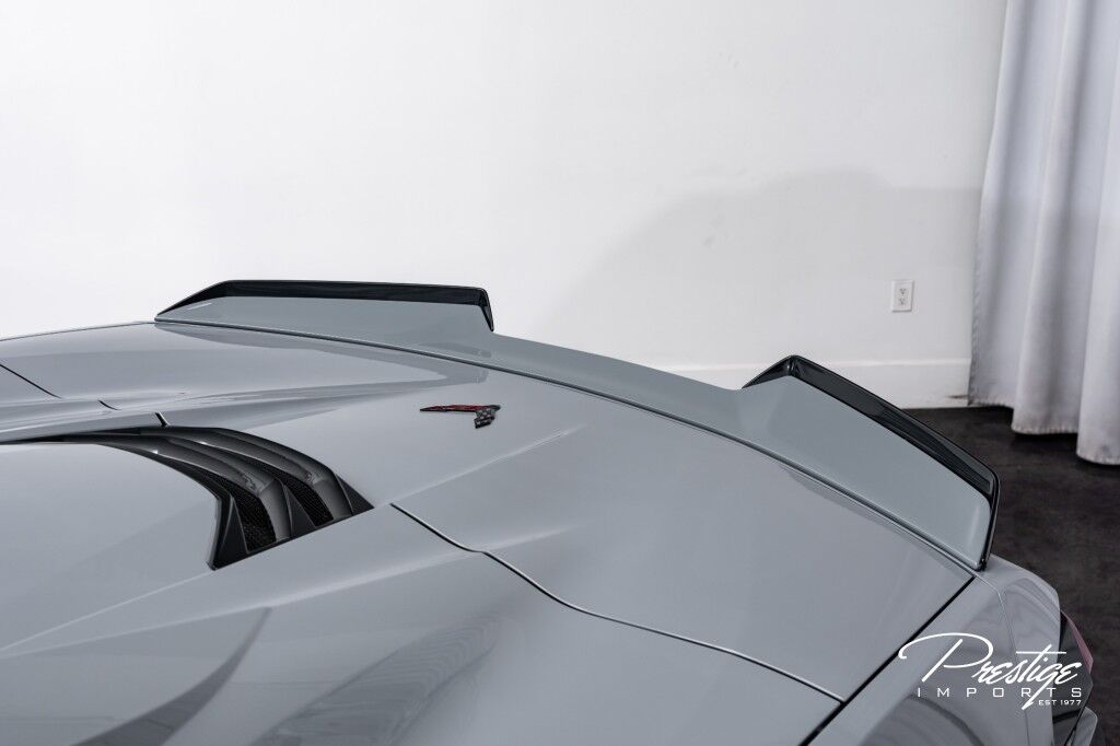 2024 Chevrolet Corvette Z06 3LZ North Miami Beach FL