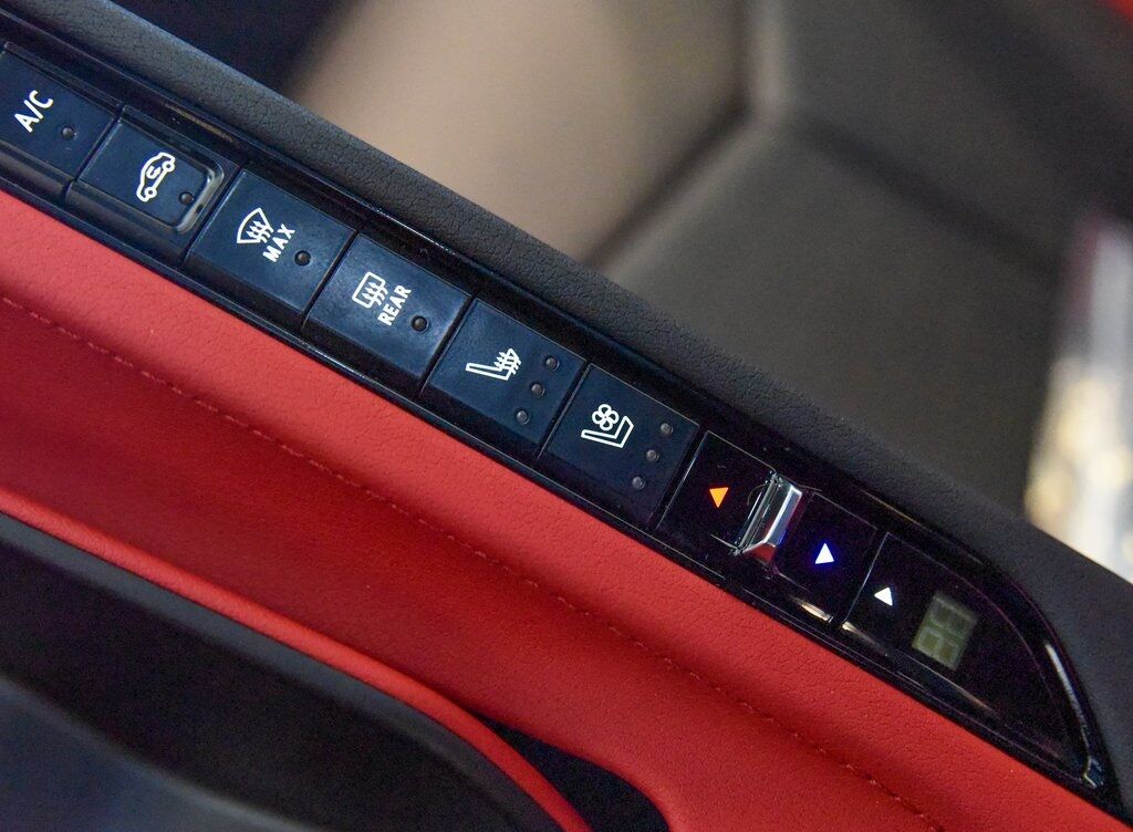 2024 Chevrolet Corvette Z06 Akron