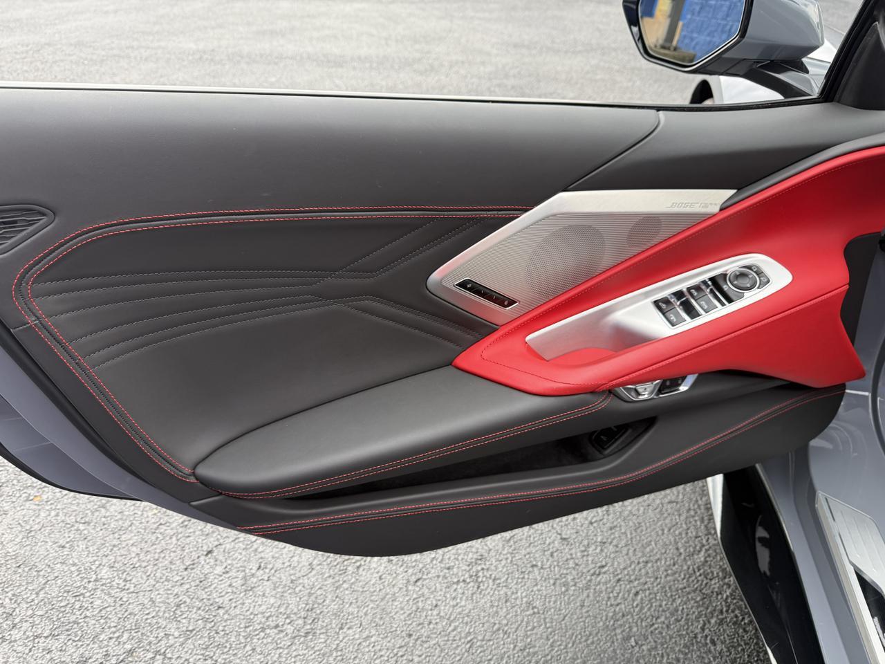 2024 Chevrolet Corvette Z06 Connellsville PA