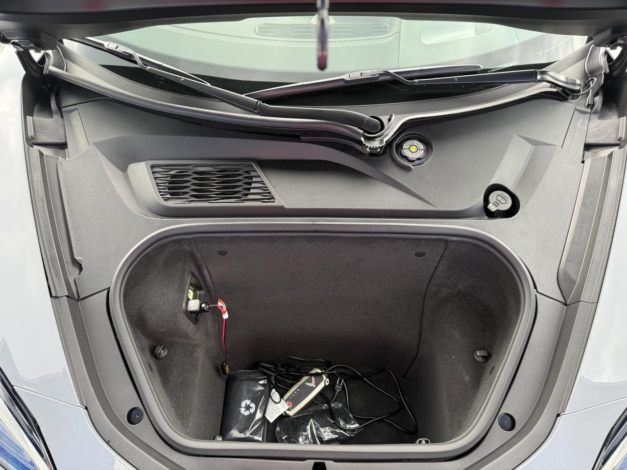2024 Chevrolet Corvette Z06 Connellsville PA