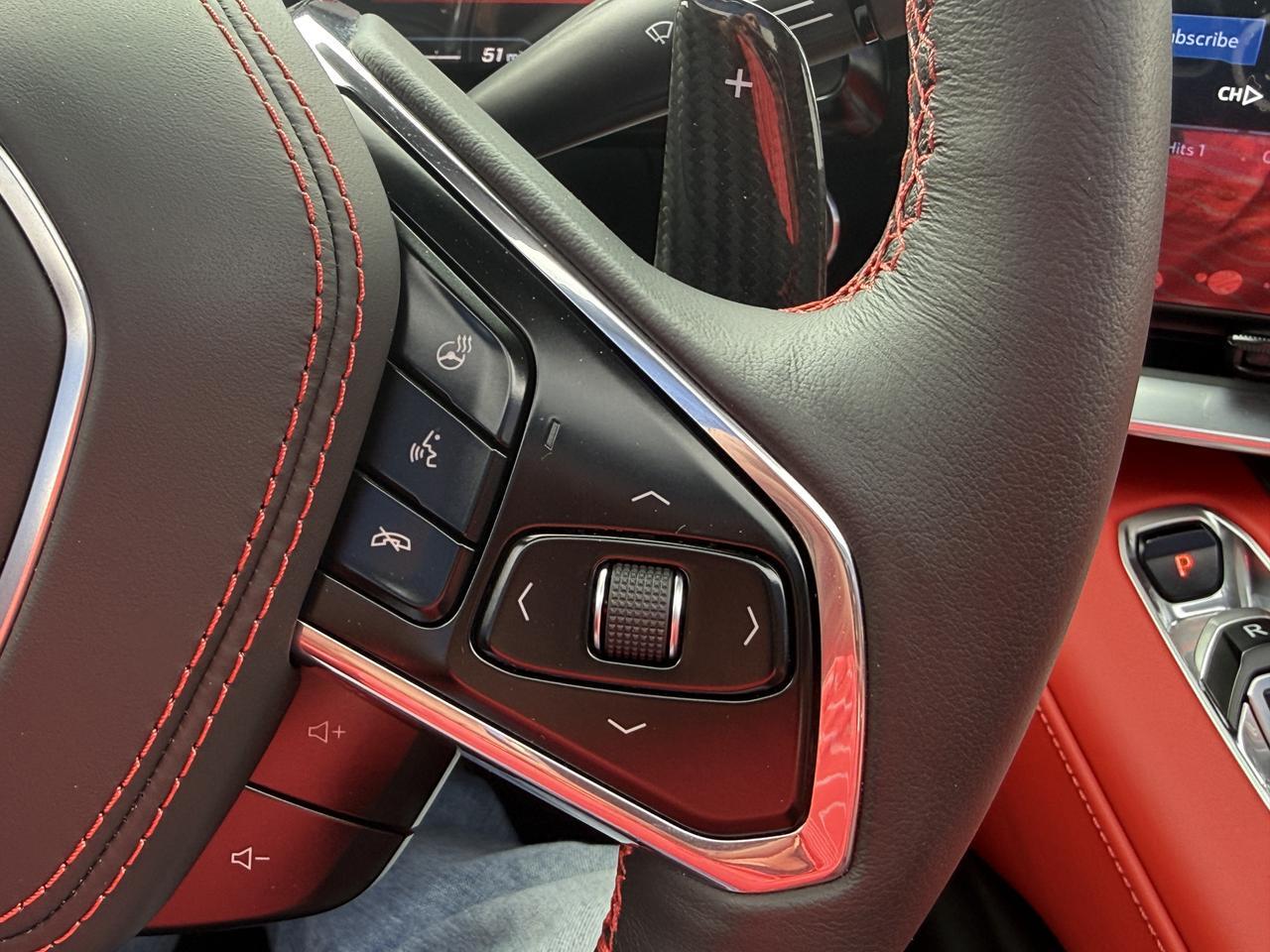 2024 Chevrolet Corvette Z06 Connellsville PA
