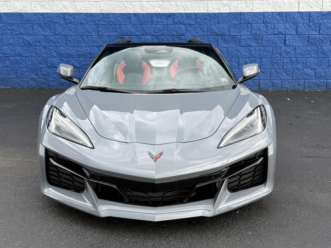 2024 Chevrolet Corvette Z06 Connellsville PA