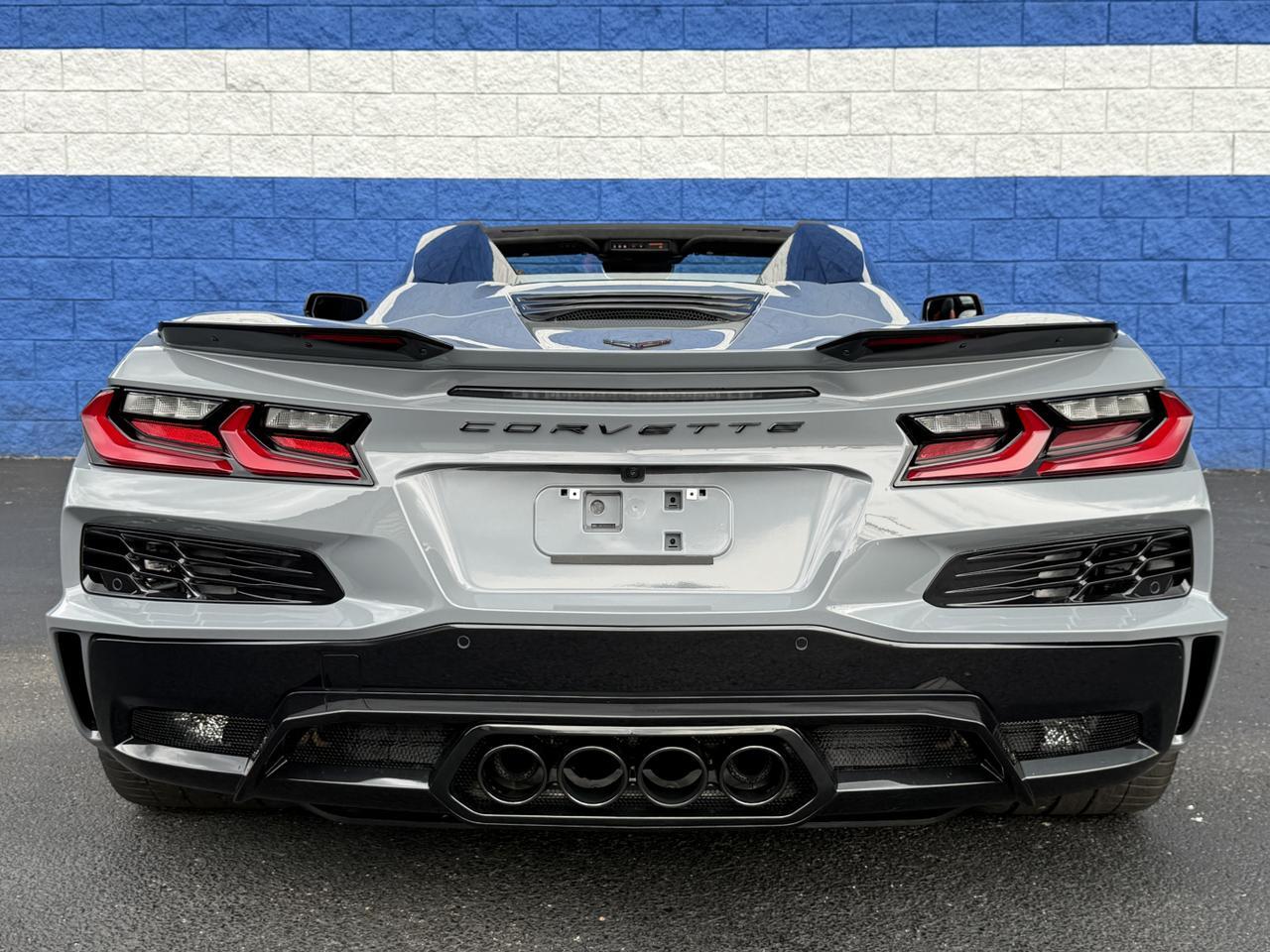 2024 Chevrolet Corvette Z06 Connellsville PA