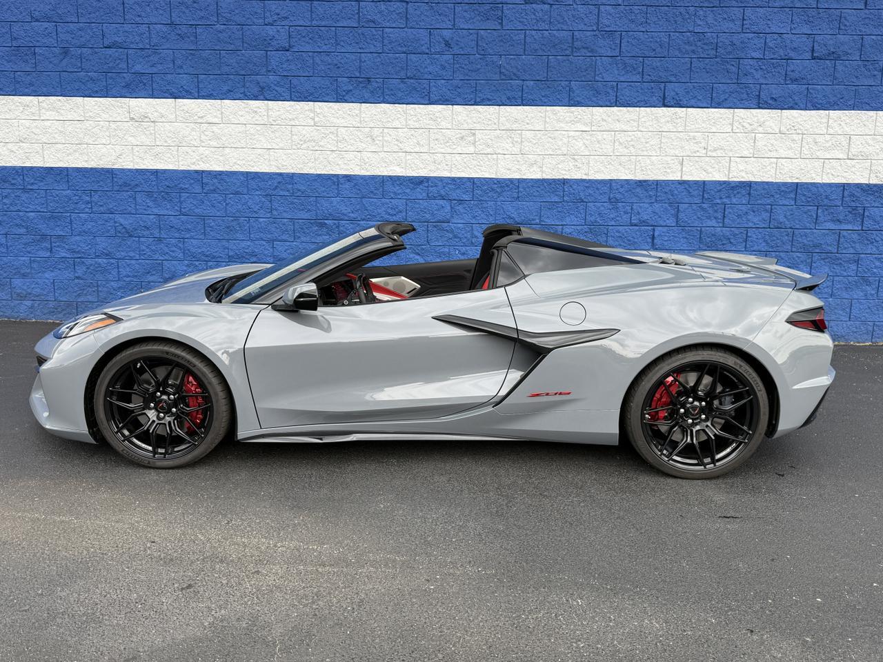 2024 Chevrolet Corvette Z06 Connellsville PA