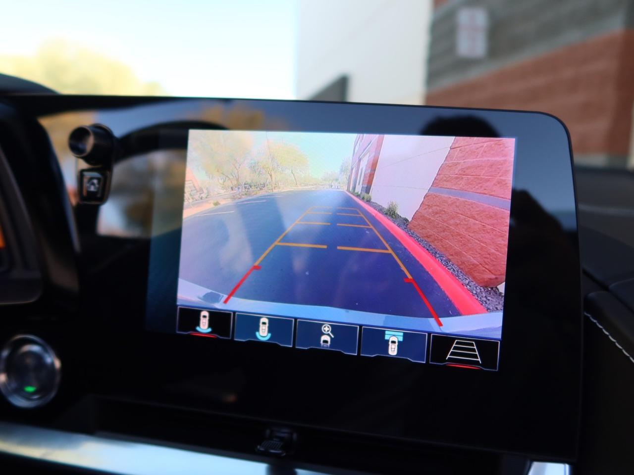 2024 Chevrolet Corvette Z06 Convertible 3LZ 1-Owner $138k MSRP Scottsdale AZ