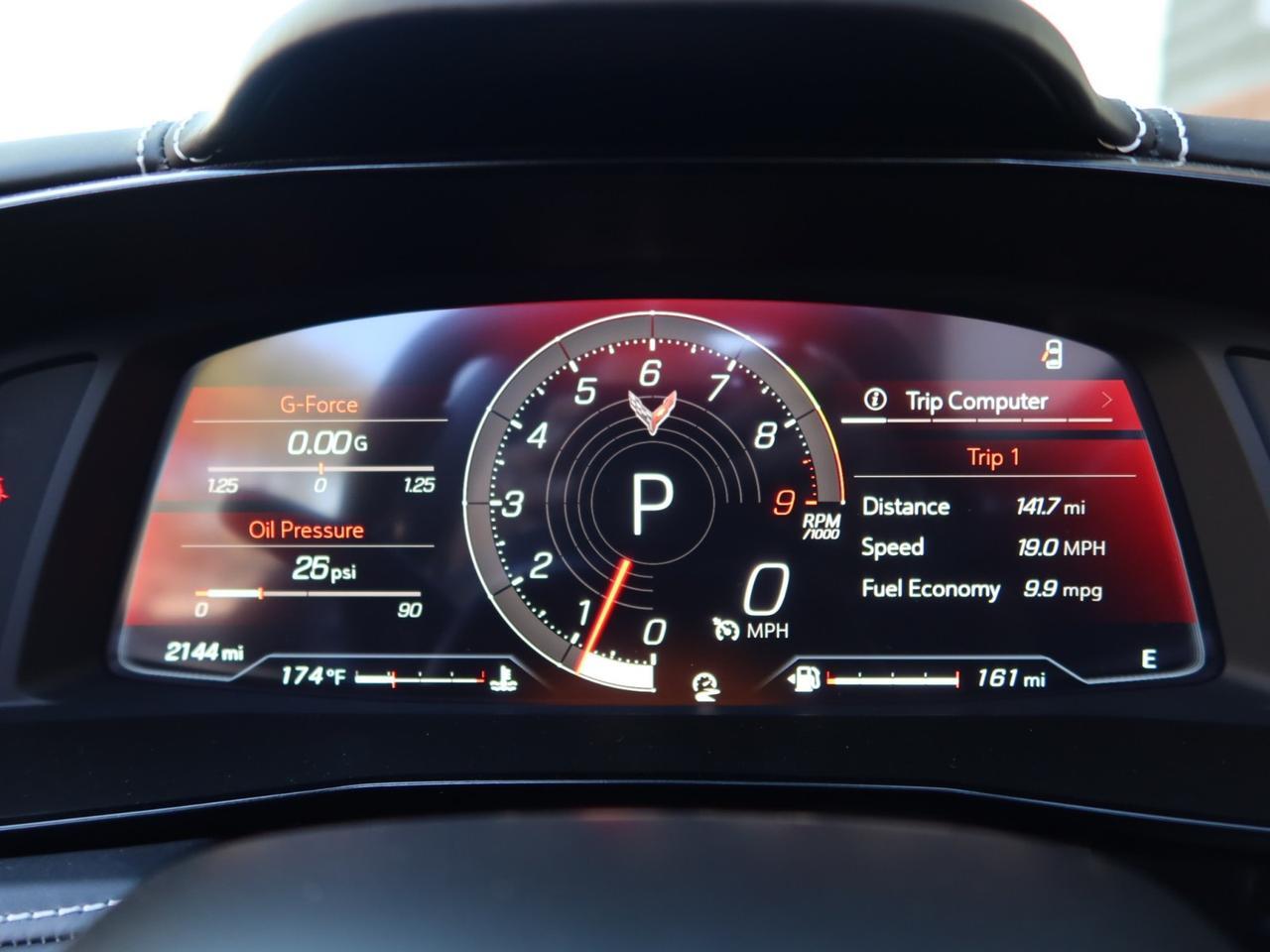 2024 Chevrolet Corvette Z06 Convertible 3LZ 1-Owner $138k MSRP Scottsdale AZ