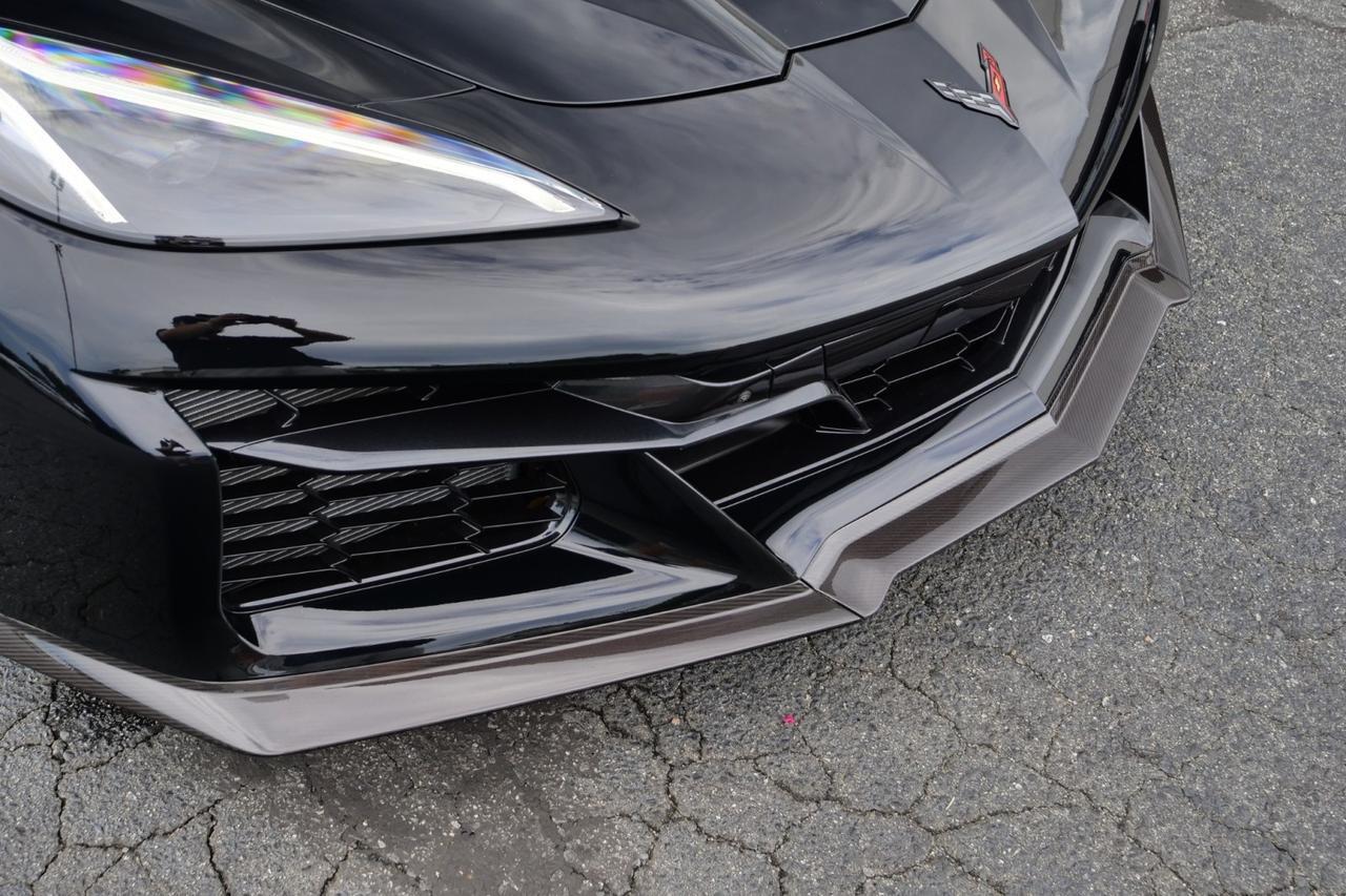 2024 Chevrolet Corvette Z06 Convertible 3LZ / Ground Effects / Front Lift / 5.5L V8! Lincolnton NC