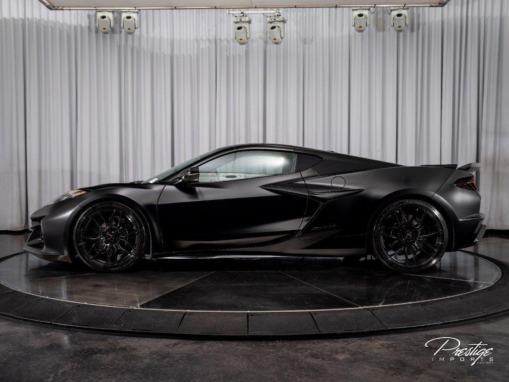 2024 Chevrolet Corvette Z06 Coupe w/2LZ North Miami Beach FL
