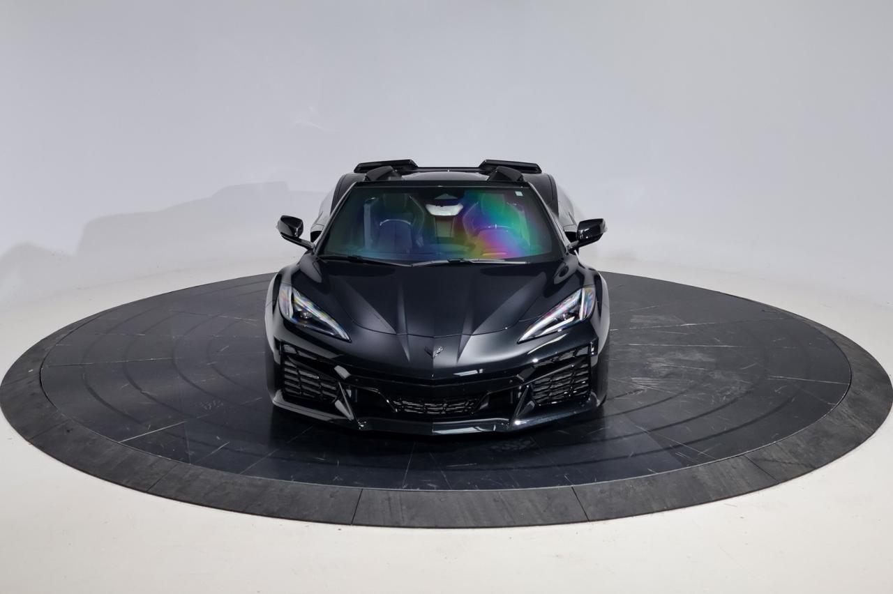 2024 Chevrolet Corvette Z06 Franklin TN