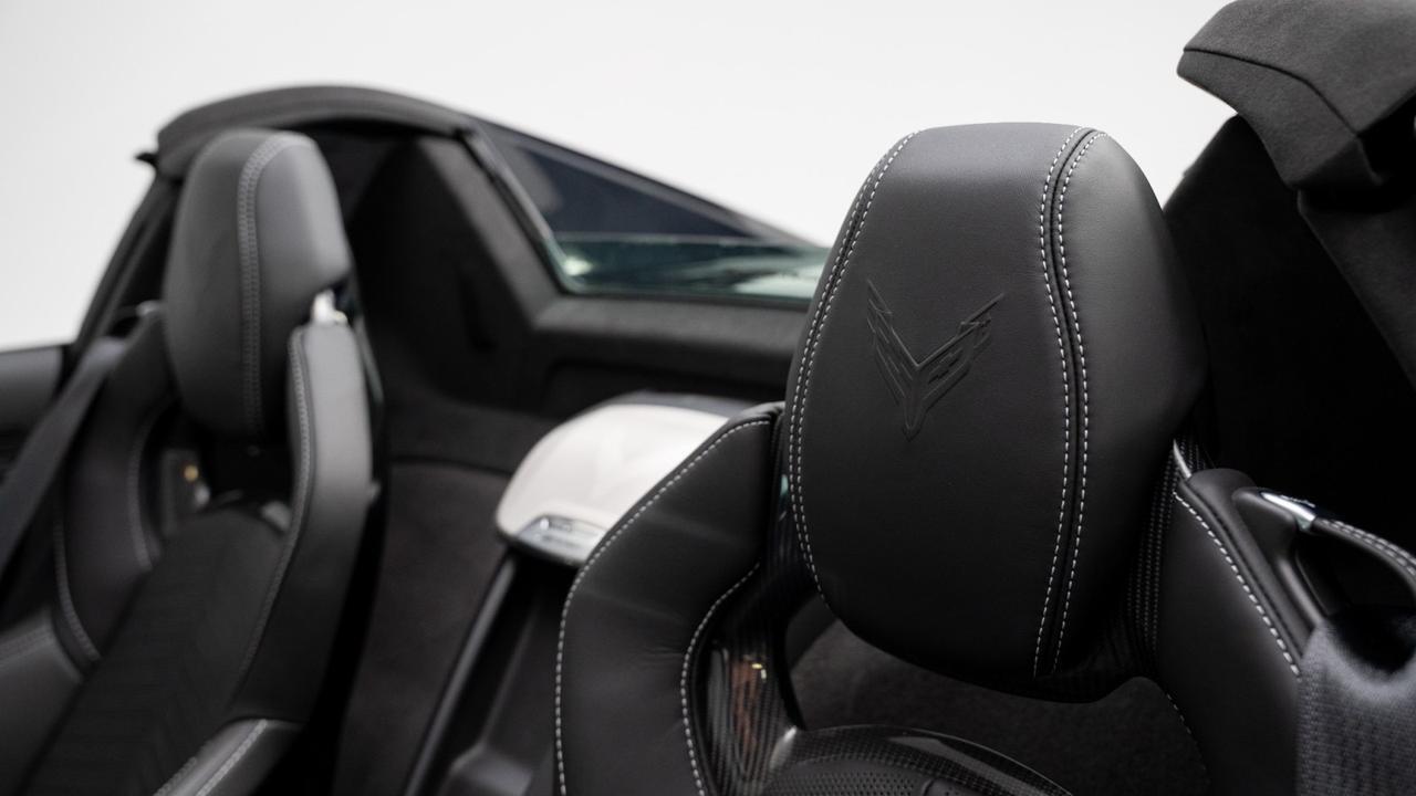 2024 Chevrolet Corvette Z06 Franklin TN