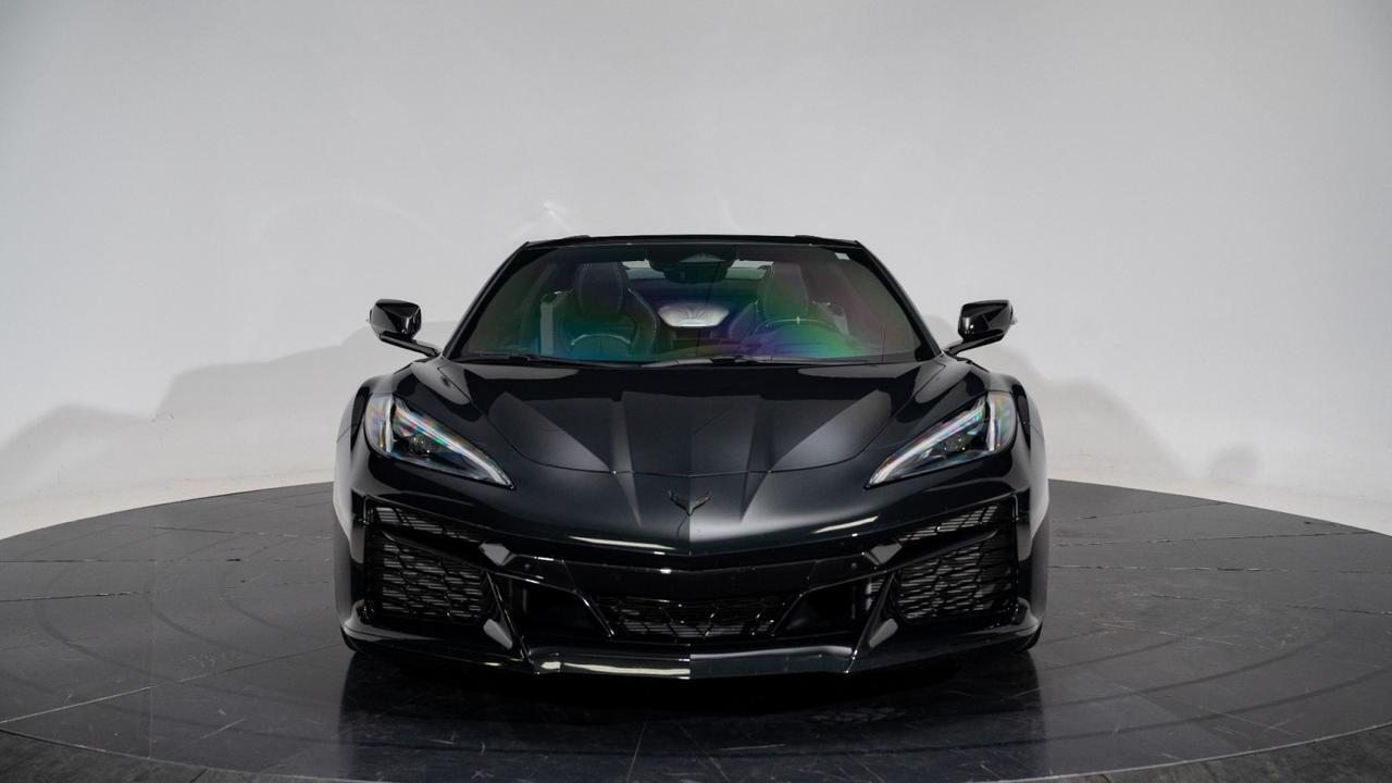 2024 Chevrolet Corvette Z06 Franklin TN