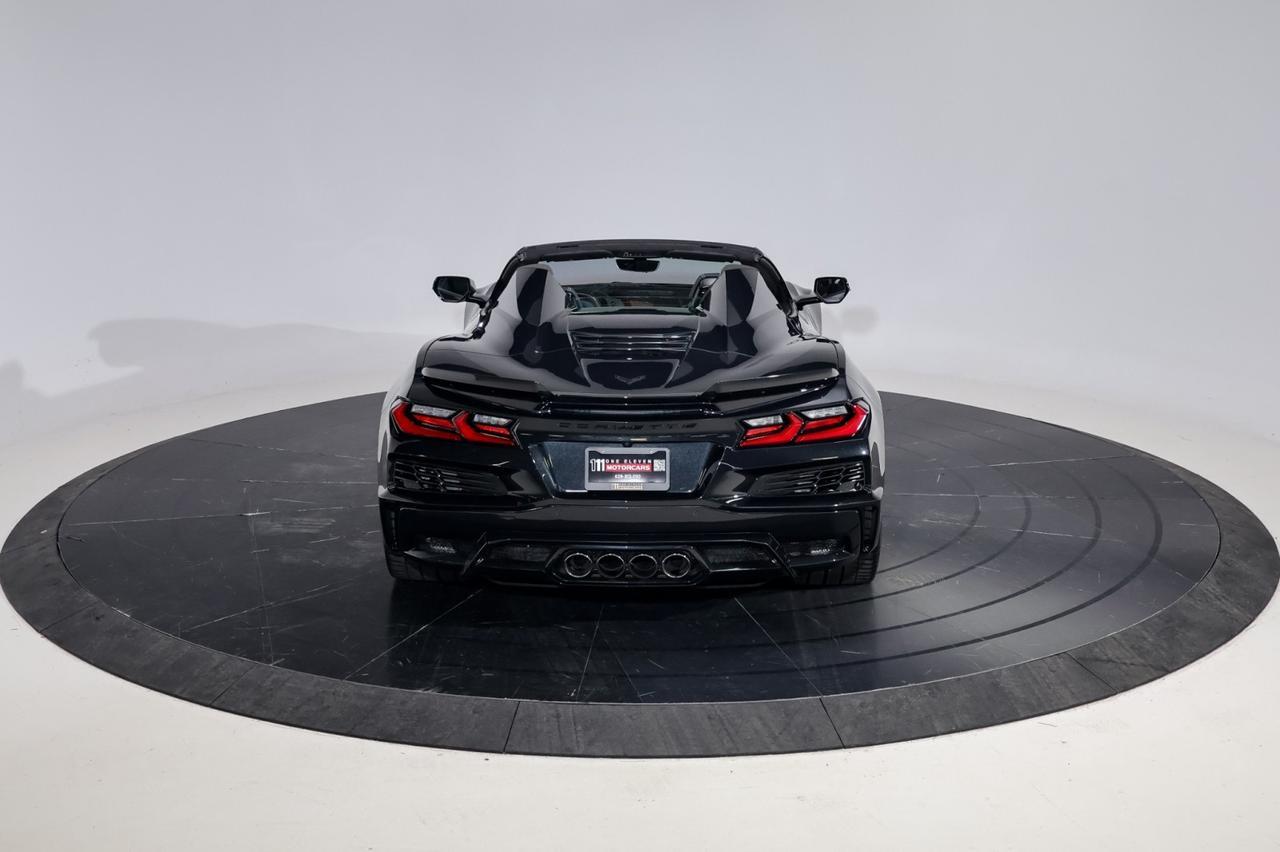 2024 Chevrolet Corvette Z06 Franklin TN