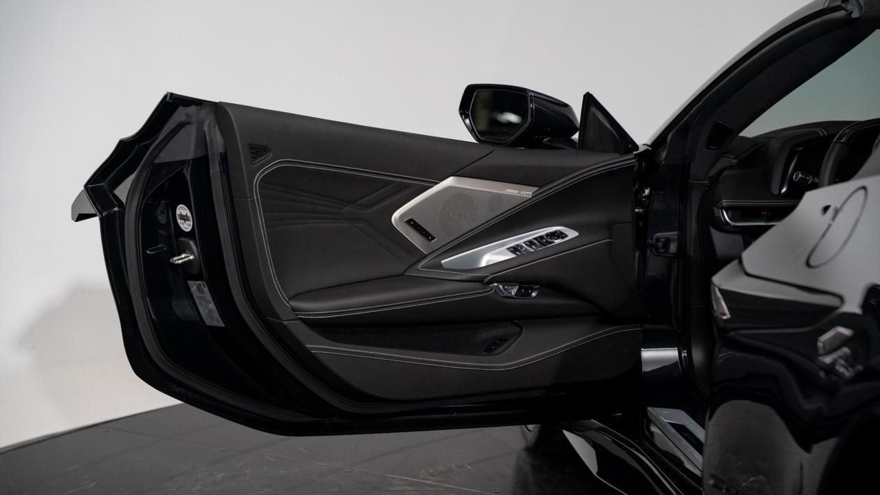 2024 Chevrolet Corvette Z06 Franklin TN