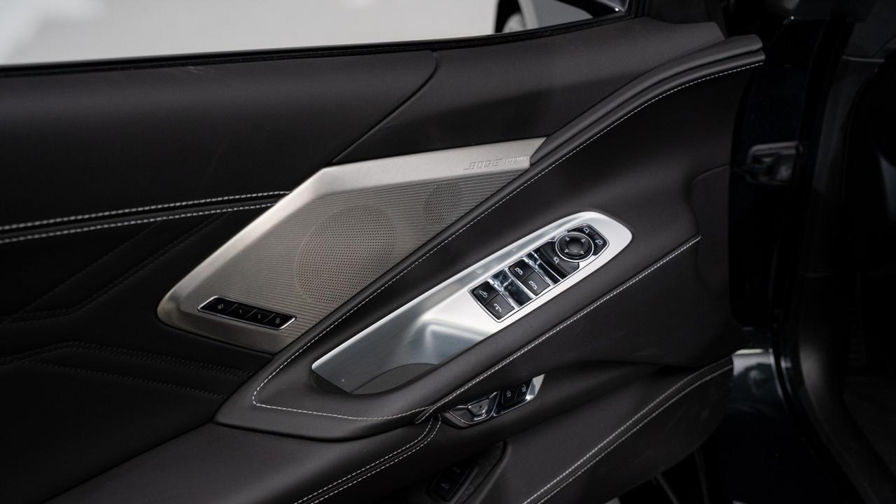 2024 Chevrolet Corvette Z06 Franklin TN