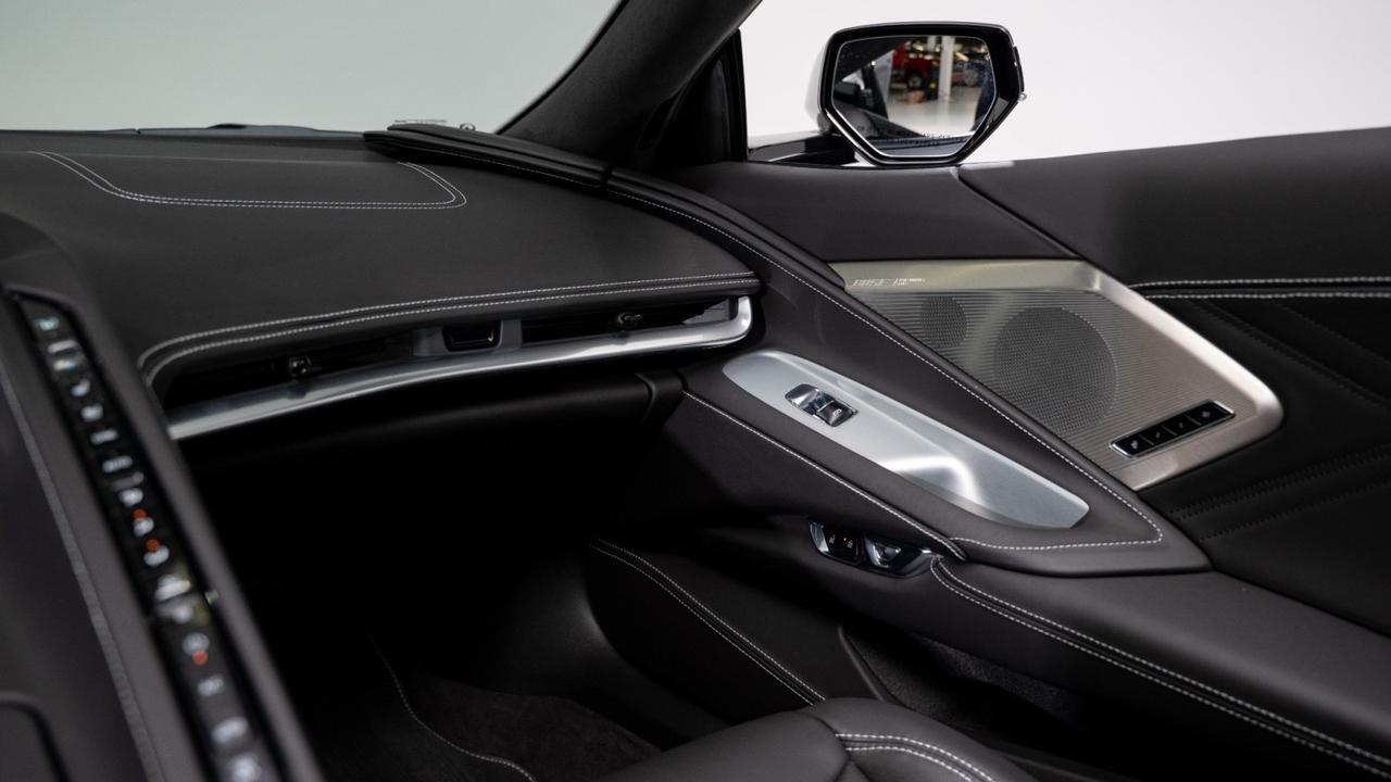 2024 Chevrolet Corvette Z06 Franklin TN