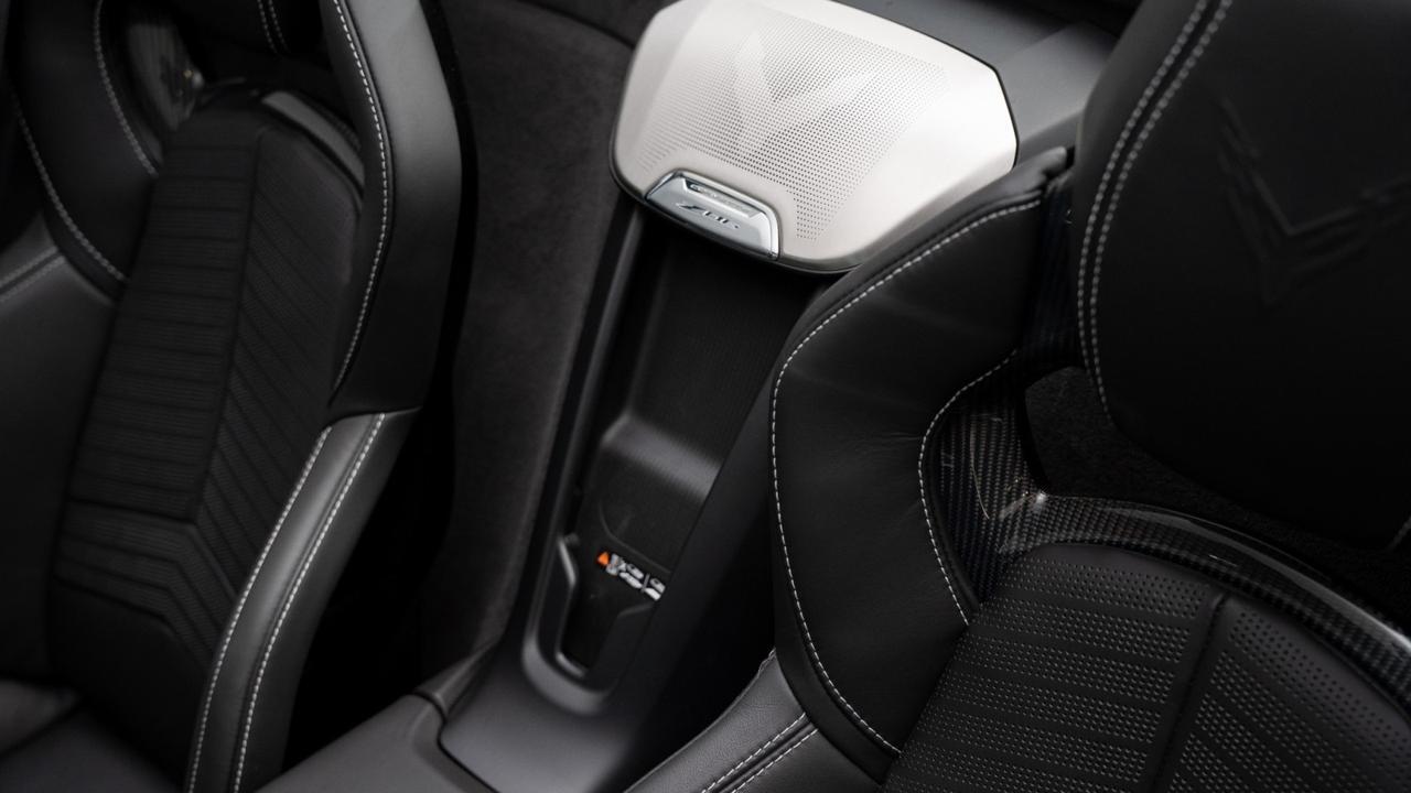 2024 Chevrolet Corvette Z06 Franklin TN