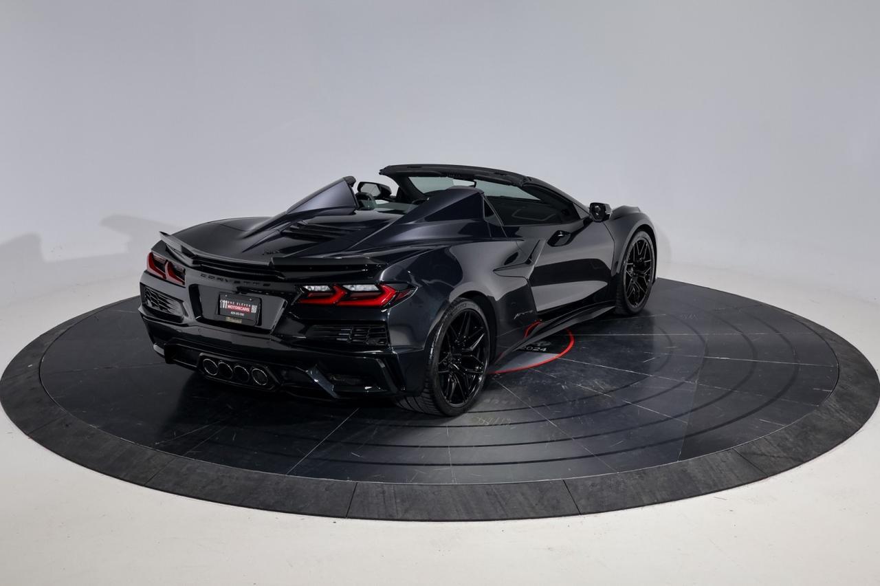 2024 Chevrolet Corvette Z06 Franklin TN