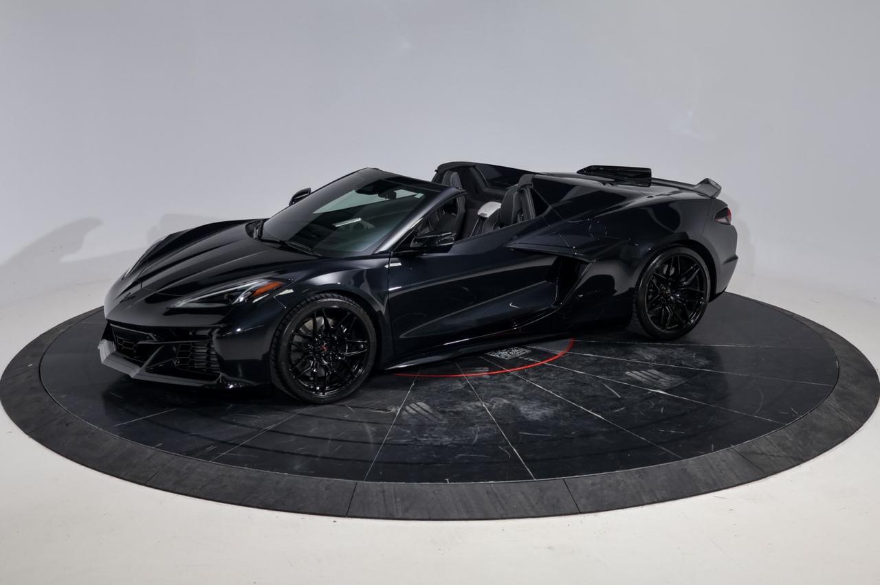 2024 Chevrolet Corvette Z06 Franklin TN