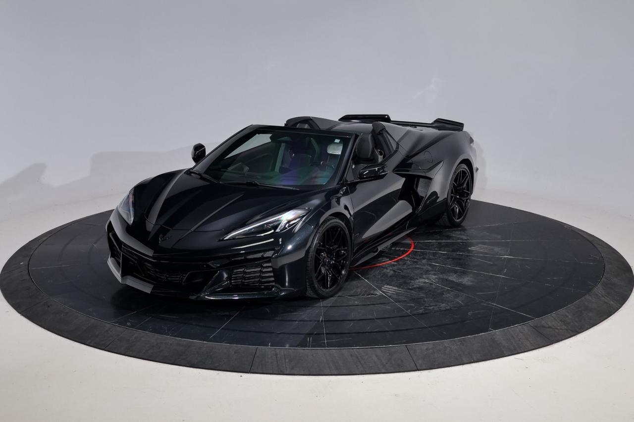 2024 Chevrolet Corvette Z06 Franklin TN