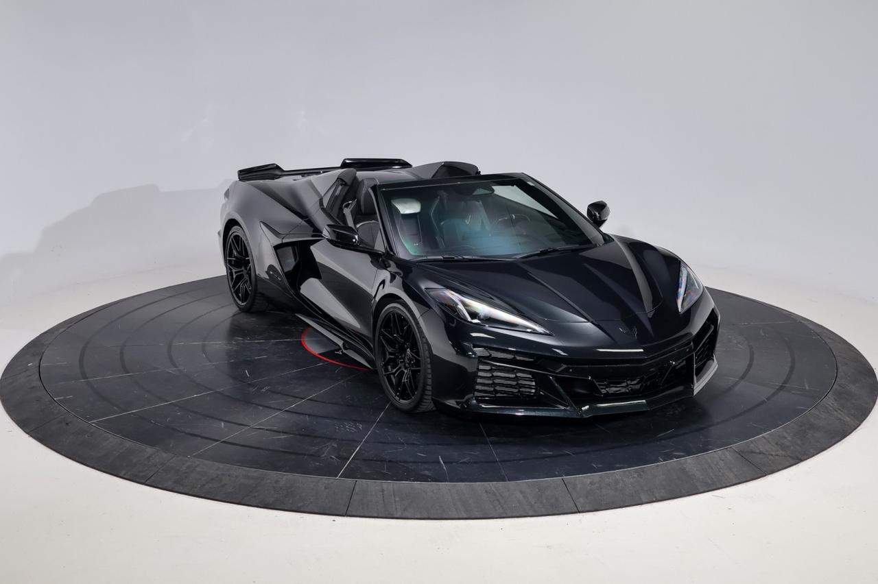 2024 Chevrolet Corvette Z06 Franklin TN