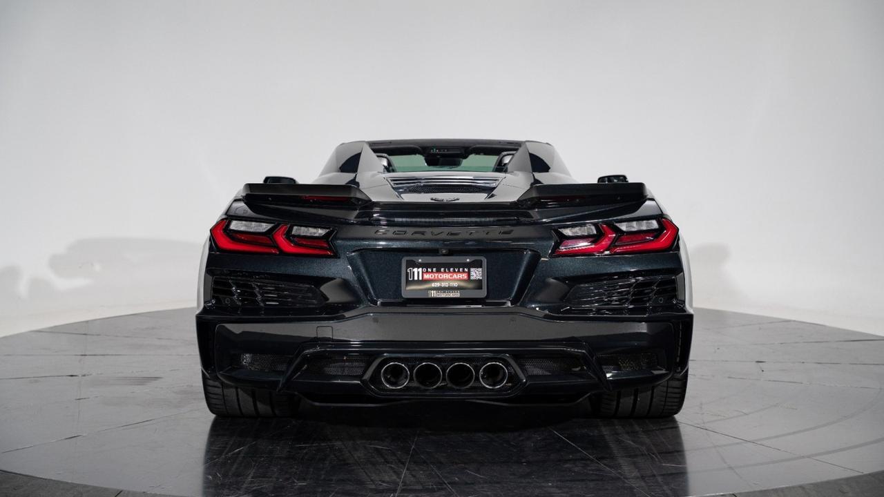 2024 Chevrolet Corvette Z06 Franklin TN