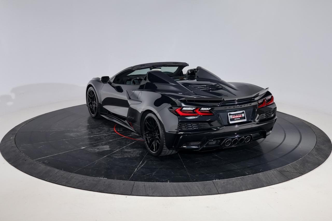 2024 Chevrolet Corvette Z06 Franklin TN