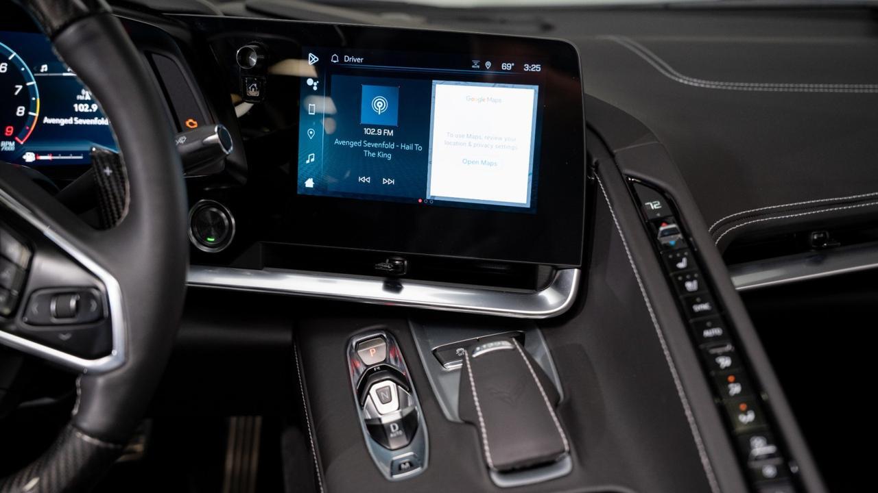 2024 Chevrolet Corvette Z06 Franklin TN