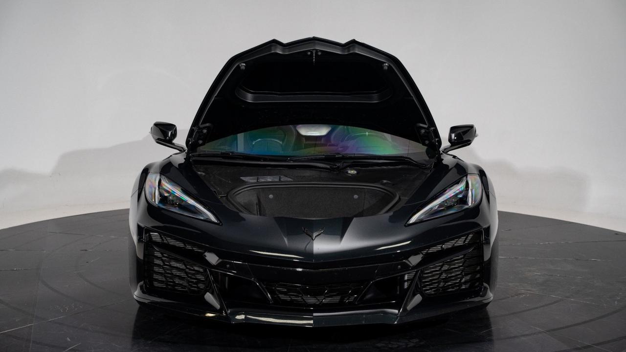 2024 Chevrolet Corvette Z06 Franklin TN