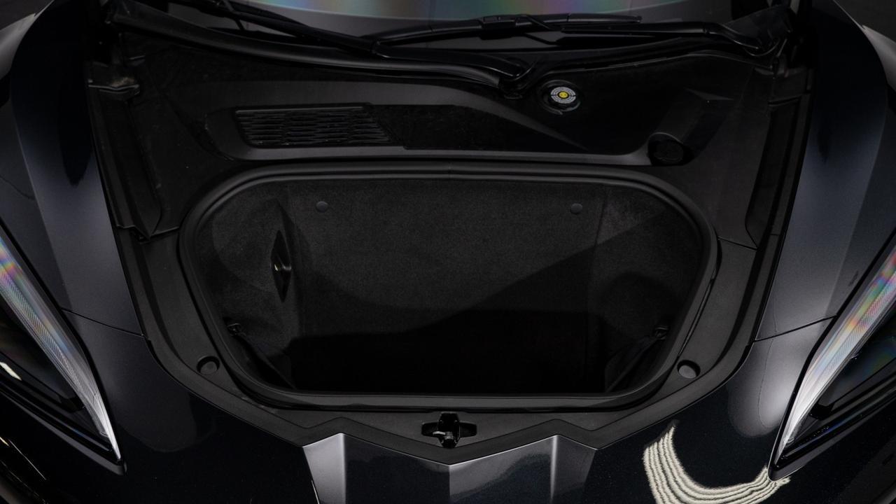 2024 Chevrolet Corvette Z06 Franklin TN